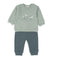 Babybol 2 Piece 250805 All You Need Is Sheep Set